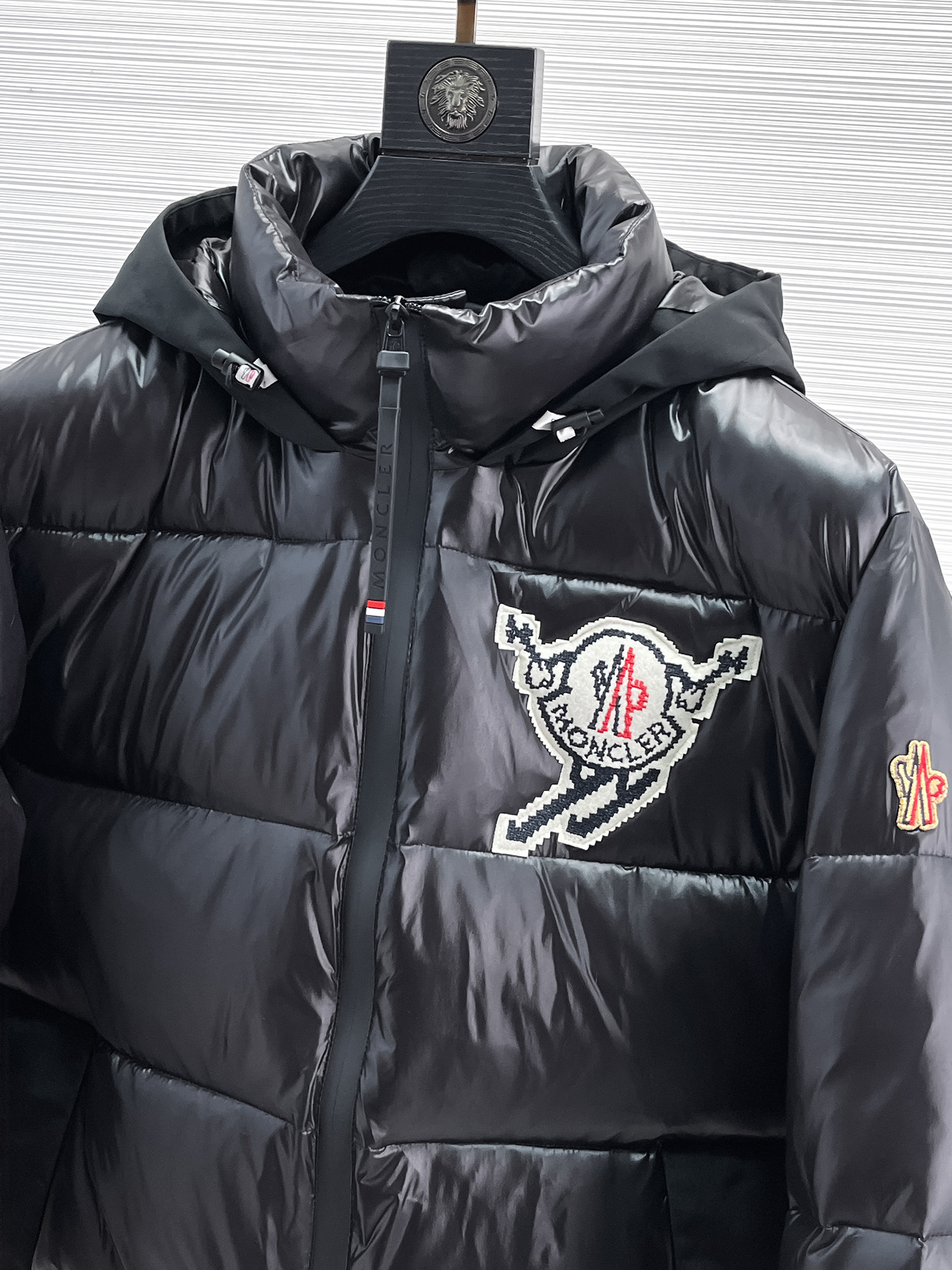 down jacket Men's